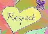 respect